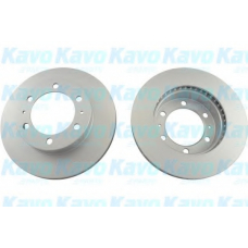 BR-9470-C KAVO PARTS Тормозной диск