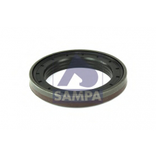 060.357 SAMPA Уплотняющее кольцо, ступица колеса