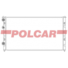 952408-4 POLCAR Ch?odnice wody