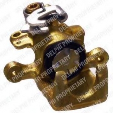 LC7139 DELPHI Тормозной суппорт