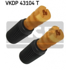 VKDP 43104 T SKF Пылезащитный комплект, амортизатор