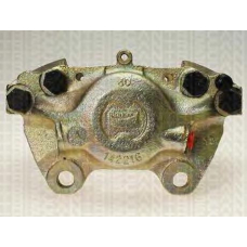 8170 23106 TRIDON Caliper left front