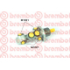 M 68 018<br />BREMBO