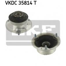 VKDC 35814 T SKF Опора стойки амортизатора
