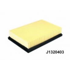 J1320403 NIPPARTS Воздушный фильтр