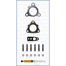 JTC11626 AJUSA Монтажный комплект, компрессор