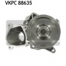 VKPC 88635 SKF Водяной насос