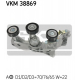 VKM 38869<br />SKF