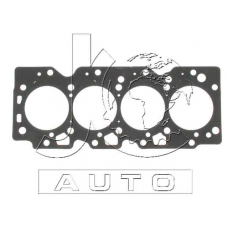 N02046MJC Japan Cars Прокладка головки блока цилиндров