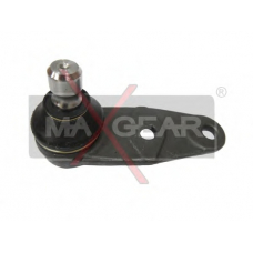 72-0467 MAXGEAR Несущий / направляющий шарнир