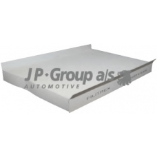 1128100400 Jp Group Фильтр, воздух во внутренном пространстве