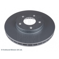 ADJ134346 BLUE PRINT Тормозной диск