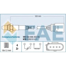 77439 FAE Лямбда-зонд