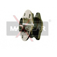 33-0534 MAXGEAR Комплект подшипника ступицы колеса