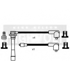 OEF115 STANDARD Комплект проводов зажигания