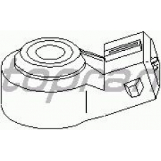 111 386 TOPRAN Датчик детонации