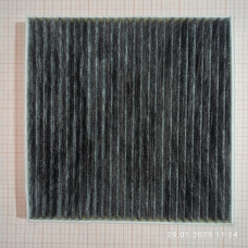 FCA3047C Filda Фильтр салона УГОЛЬ