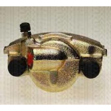 8170 16128 TRIDON Caliper left front