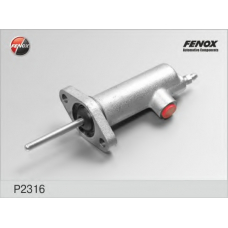 P2316 FENOX Рабочий цилиндр, система сцепления