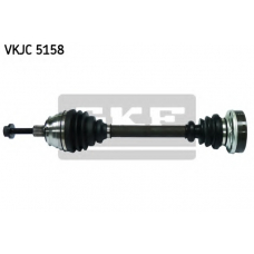 VKJC 5158 SKF Приводной вал