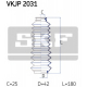 VKJP 2031<br />SKF