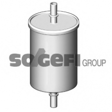 FT6097 COOPERSFIAAM FILTERS Топливный фильтр
