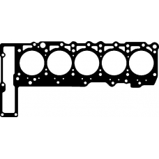 414865P CORTECO Прокладка, головка цилиндра
