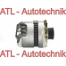 L 36 070 ATL Autotechnik Генератор