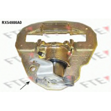 RX54986A0 FTE Тормозной суппорт