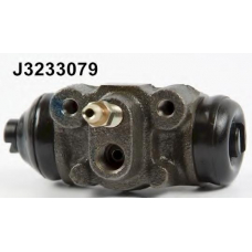 J3233079 NIPPARTS Колесный тормозной цилиндр