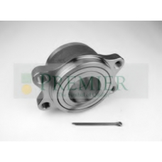 PWK0053 BRT Bearings Комплект подшипника ступицы колеса