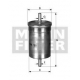 WK 730/1 MANN-FILTER Топливный фильтр