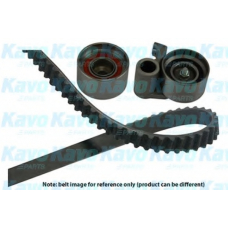 DKT-9024 KAVO PARTS Комплект ремня грм