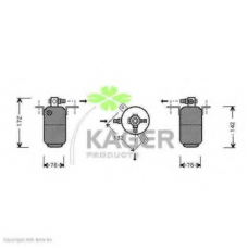 94-5217 KAGER Осушитель, кондиционер