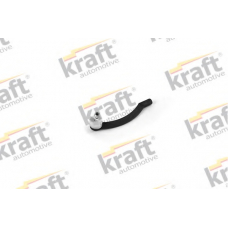 4312653 KRAFT AUTOMOTIVE Наконечник поперечной рулевой тяги