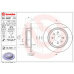 08.6931.10 BREMBO Тормозной диск