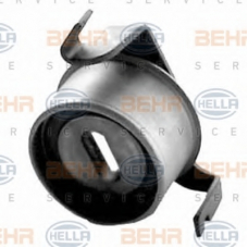 9XU 376 819-231 HELLA Натяжной ролик, ремень ГРМ