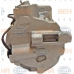 8FK 351 340-901 HELLA Компрессор, кондиционер