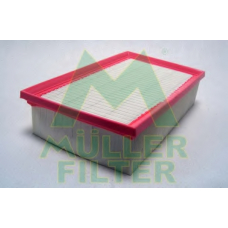 PA3725 MULLER FILTER Воздушный фильтр