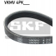 VKMV 4PK1770<br />SKF