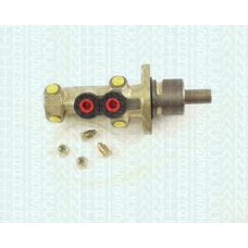 8130 38107 TRIDON Master cylinder