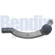 040775B BENDIX Наконечник поперечной рулевой тяги