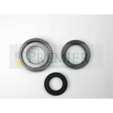 BRT1079 BRT Bearings Комплект подшипника ступицы колеса