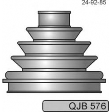QJB576 FRIESEN 