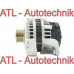 L 39 253 ATL Autotechnik Генератор