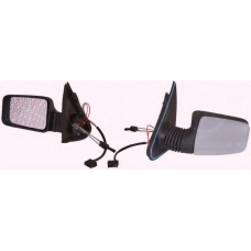 55351025 KLOKKERHOLM Наружное зеркало