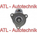 A 17 100 ATL Autotechnik Стартер