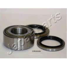 KK-15009 JAPANPARTS Комплект подшипника ступицы колеса