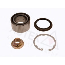 803614 AUTEX Комплект подшипника ступицы колеса