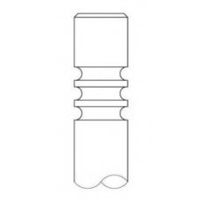 3358.206 INTERVALVES Выпускной клапан